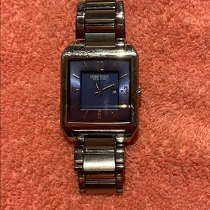Men’s Kenneth Cole Reaction Wrist Watch